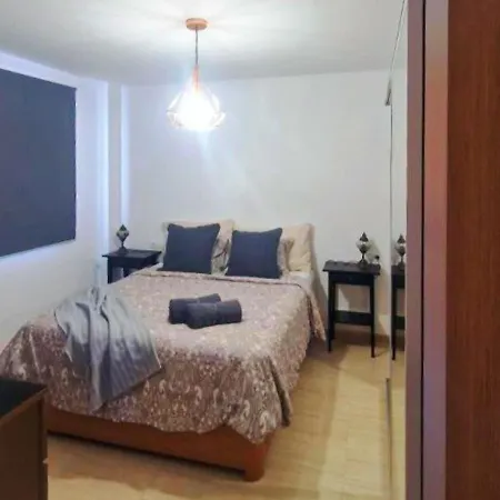 Live Poris La Morra Apartment Poris de Abona