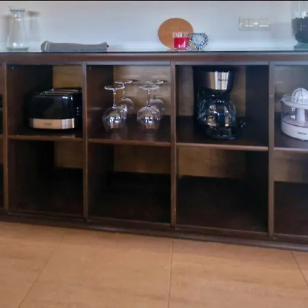 Apartment Live Poris La Morra