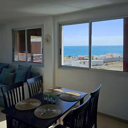 Live Poris La Morra Apartment Poris de Abona