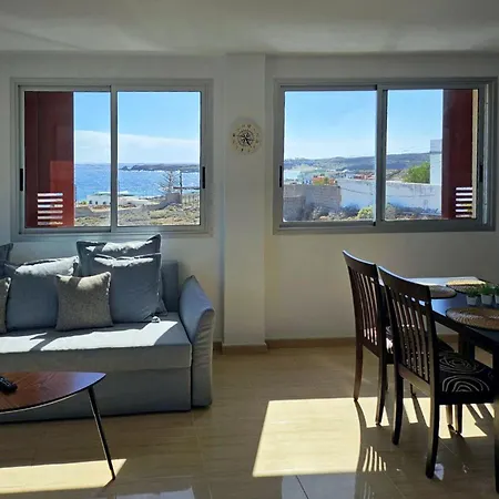 Apartment Live Poris La Morra Poris de Abona
